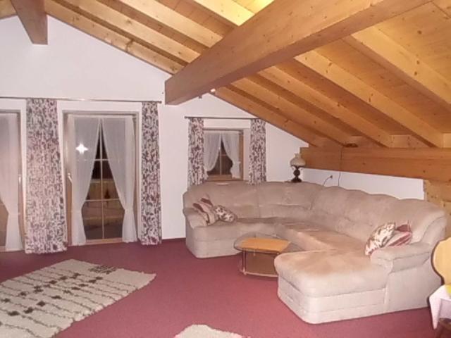 Apartment mit 2 Schlafzimmern