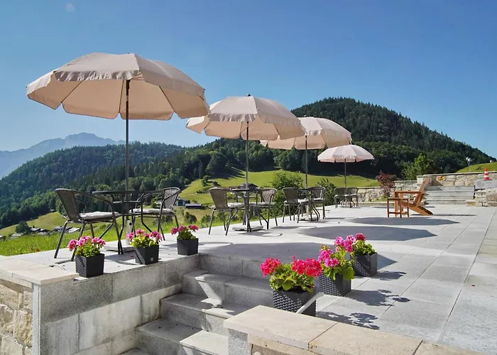 Spa Hotel "Villa Bello"