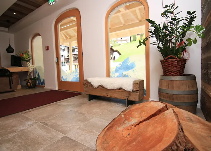 AlpinhotelSporthotels