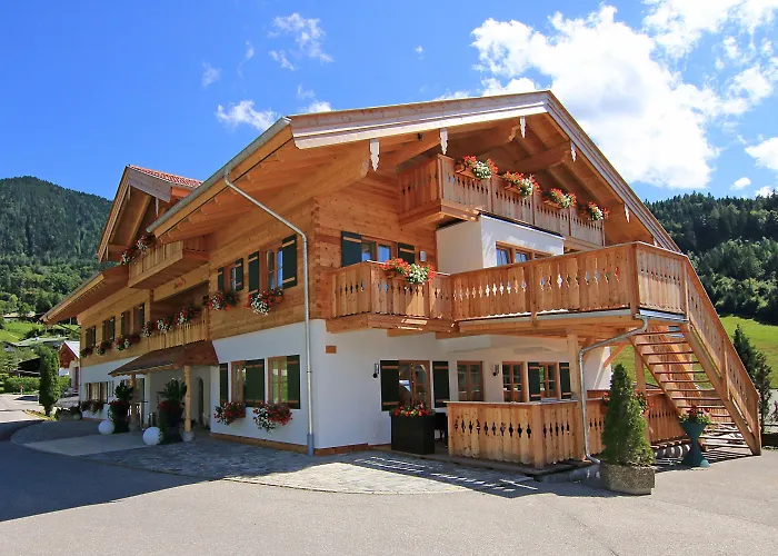 AlpinhotelSporthotels